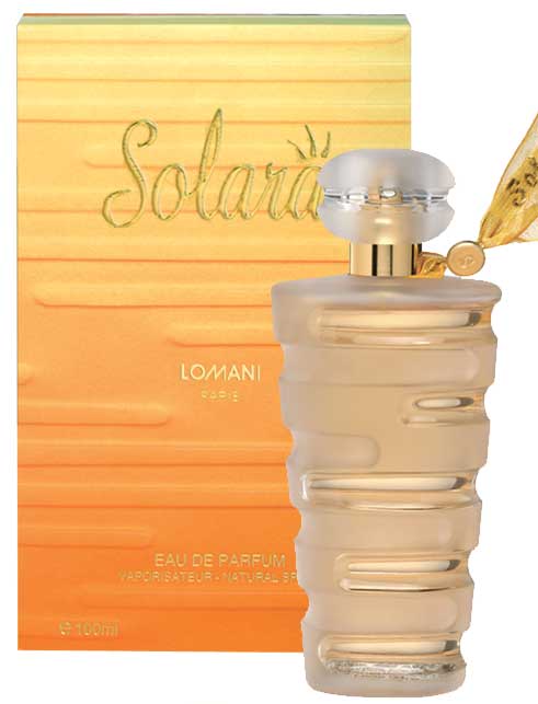 lomani solara perfume